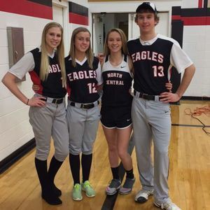 Meet your Posher, Kailey